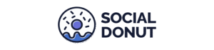 social-donut-logo